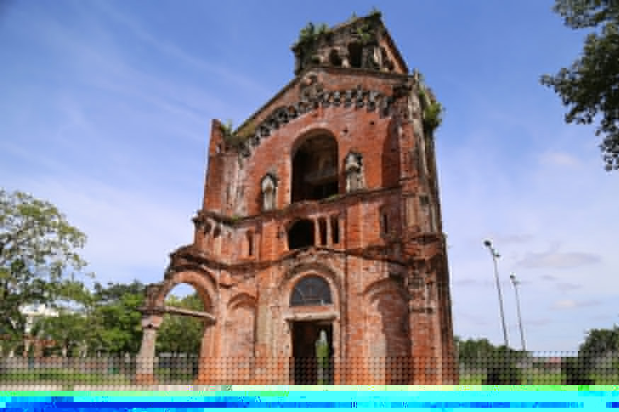 Unveiling Vietnam’s Hidden Gems: A Transformative Catholic Pilgrimage Tour