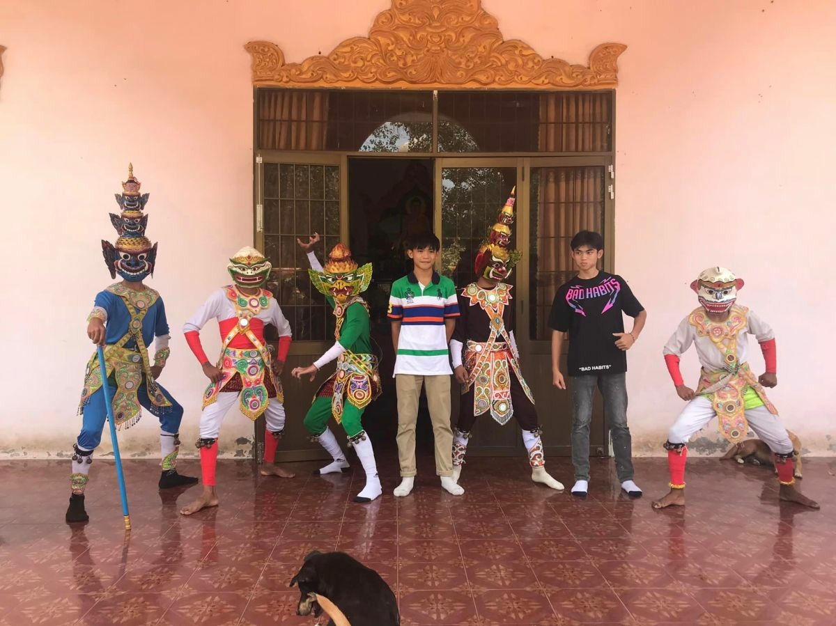 Exploring Khmer Culture in Tra Vinh: A Journey of Educational and Experimental Tourism