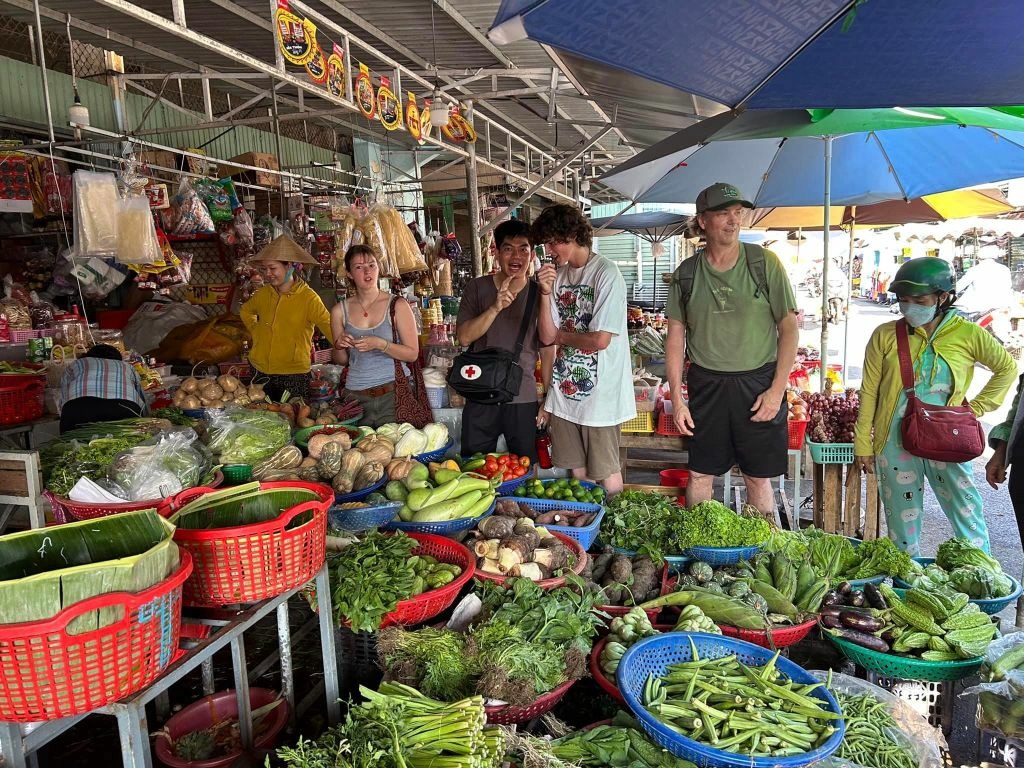 Exploring Educational Trips to the Mekong Delta: A Region of Diversity