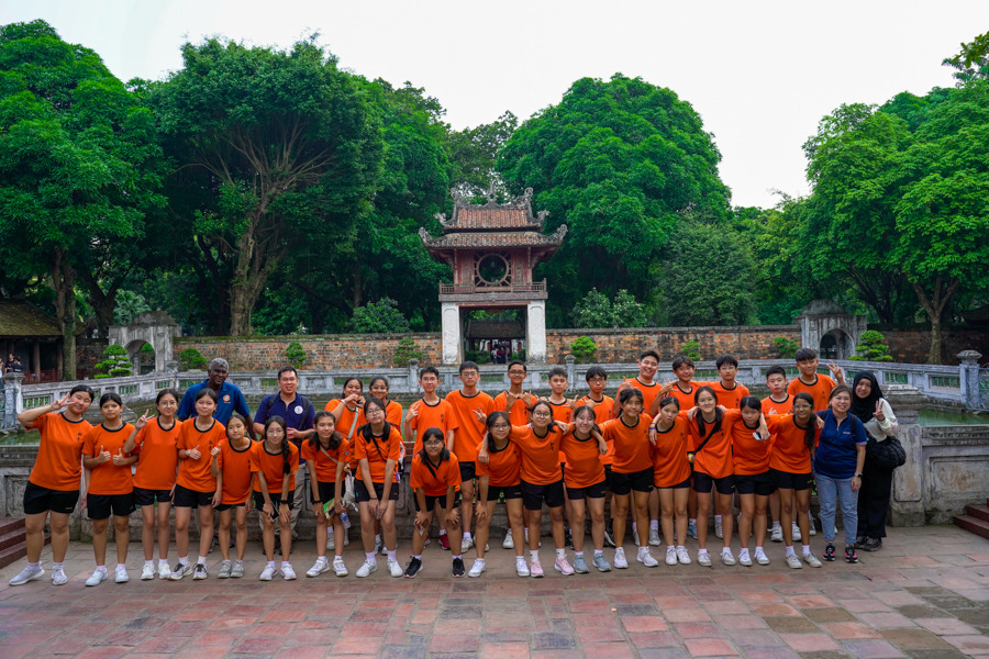 How to Create an Engaging Itinerary for a School Trip to Vietnam