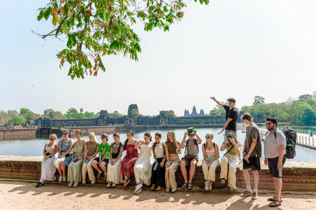 Planning school trips: Educators’ tips on choosing the most suitable tour provider