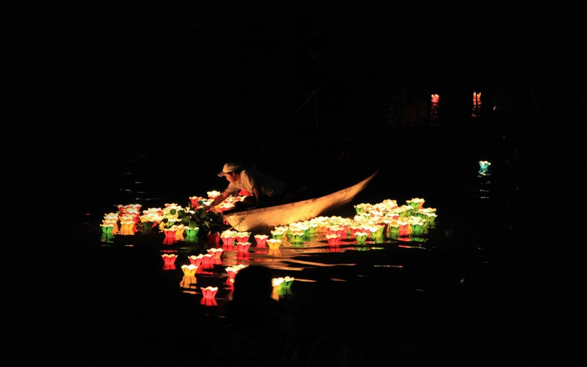 Vietnam School Trips Ideas: Hoi An and Surrounding