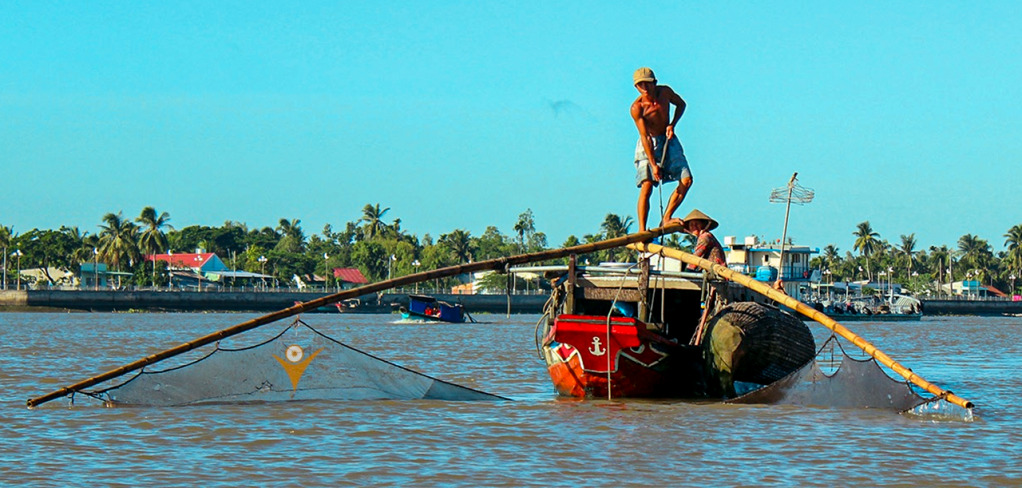 Vietnam School Trip Ideas: Saigon and Mekong Delta