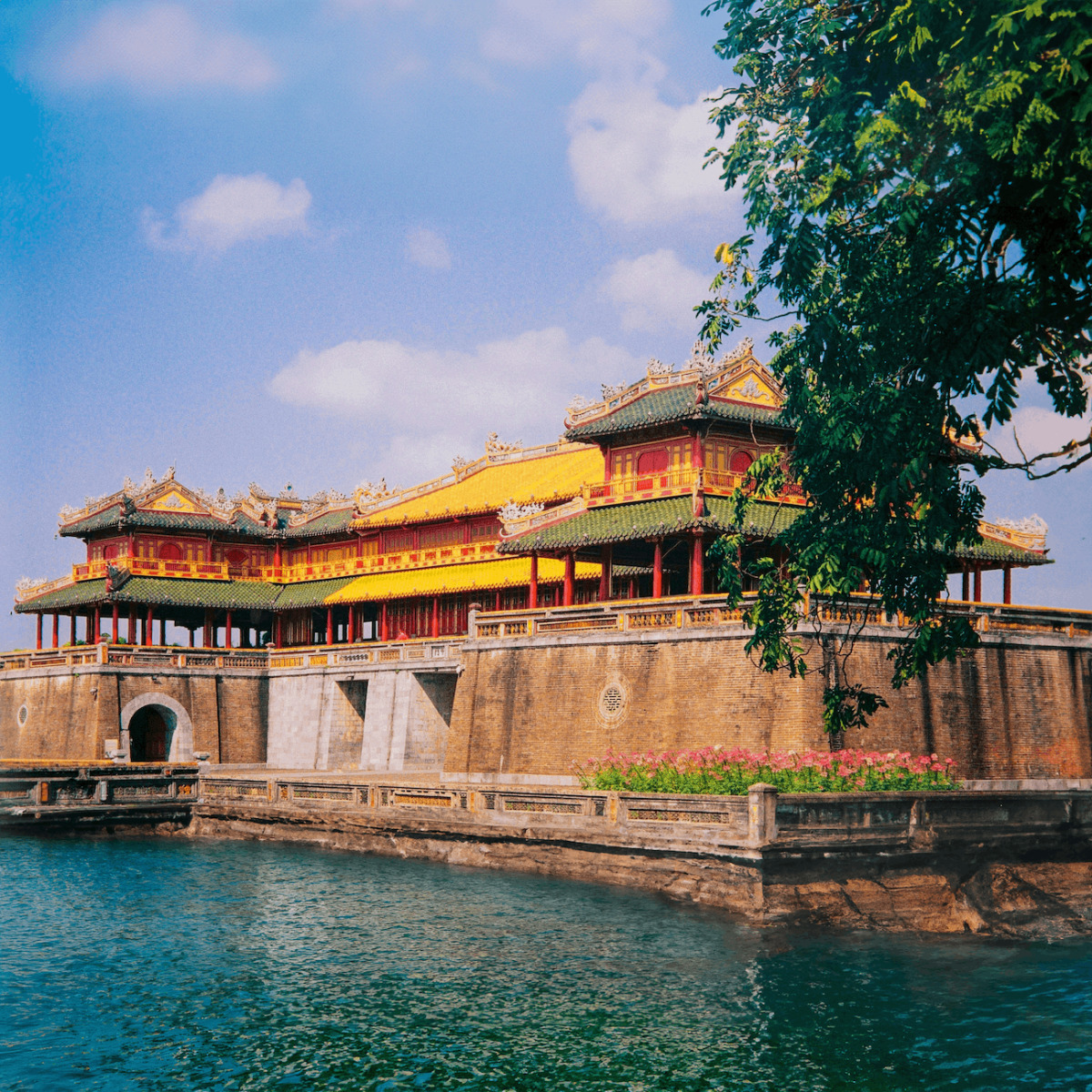 Vietnam History Educational Tour: A Journey through Historical and Archaeological Marvels