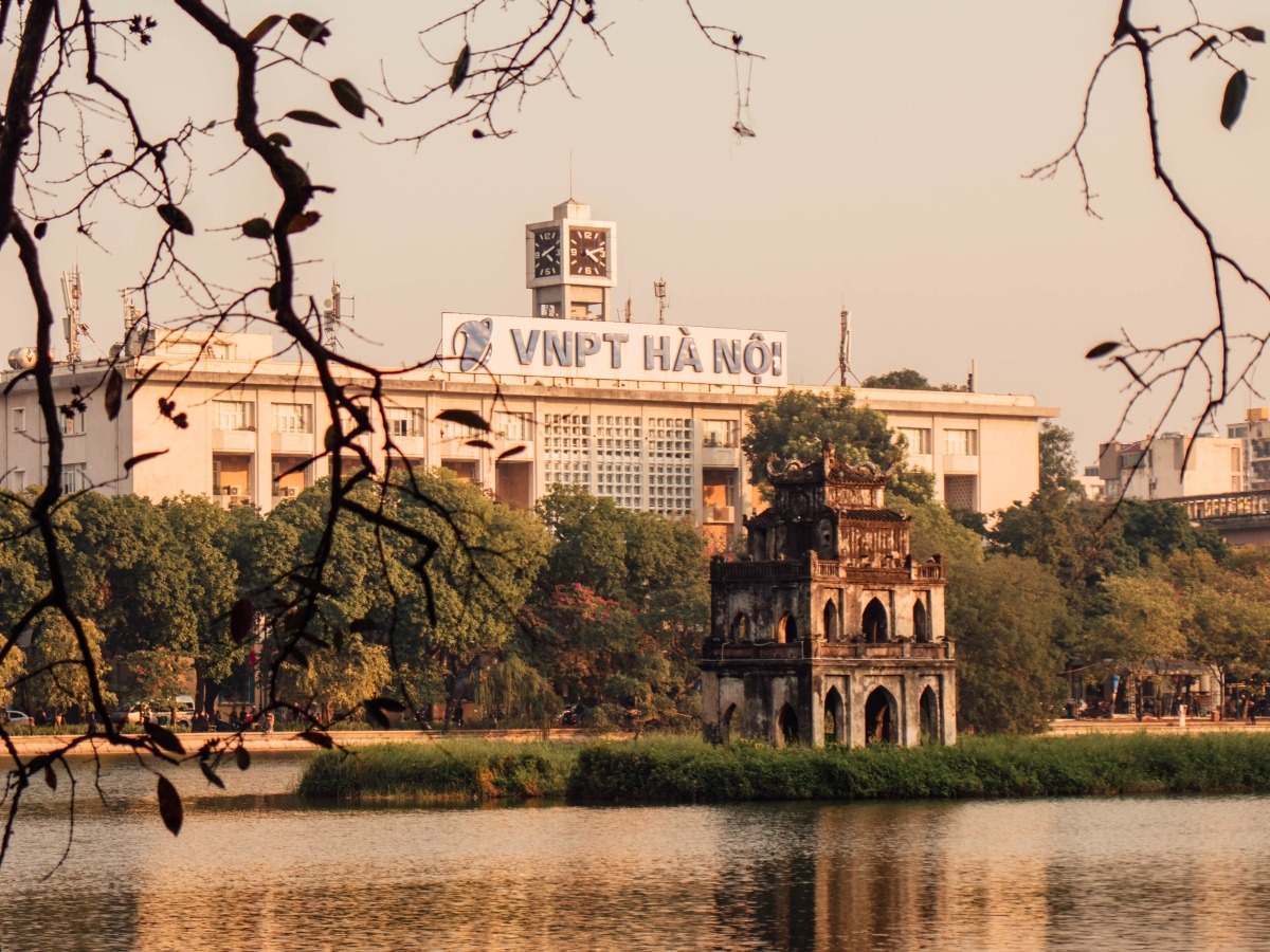 Unveiling Education Beyond Borders: A School Trip to Vietnam’s Enigmatic Capital, Hanoi