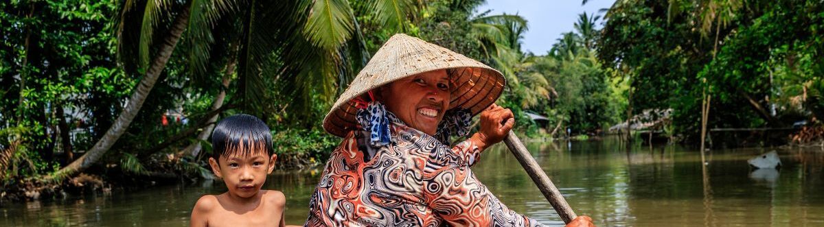 Learning the SDGs through real-world experiences in Ben Tre’s eco-sites