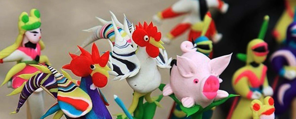 Festivals in Vietnam as a learning context for school trips