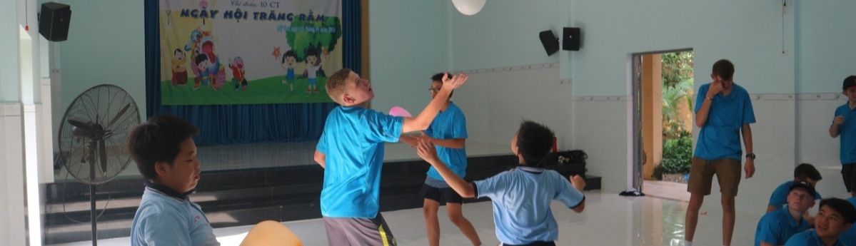 Culture exchange on school trips: what actually makes it meaningful