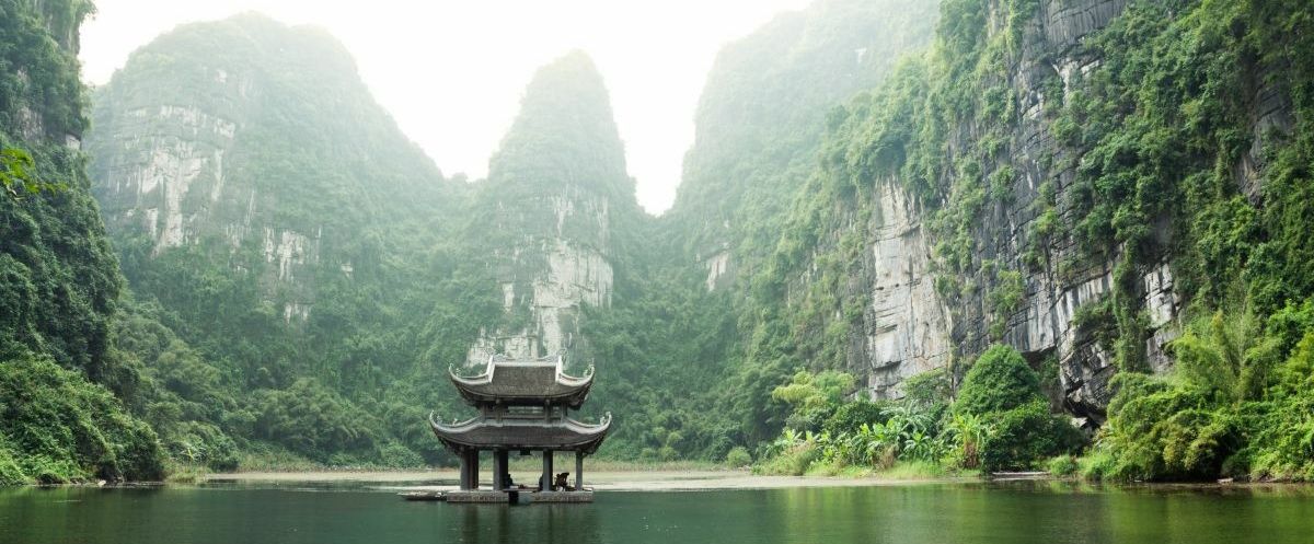 Designing school trips to Vietnam: from destinations to learning context