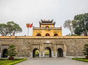 Archaeology and Early State Formation in Vietnam