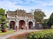 Echoes of the Ancient Kingdoms