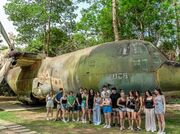 Vietnam through its regional ways of life