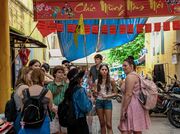 Vietnam through its regional ways of life