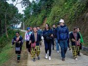 Sapa: Field Research in Practice