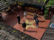 Sapa: Field Research in Practice