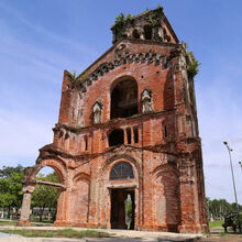 Catholic heritage in Vietnam — faith, history, and community in context