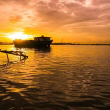 Climate Change Is a New Threat to Mekong Delta