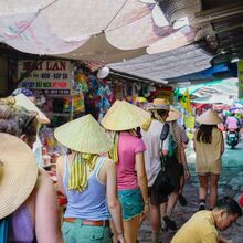 Beyond the Classroom: How Educational Travel to Tra Vinh Transforms Student Learning