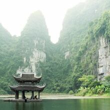 Vietnam school trip itinerary