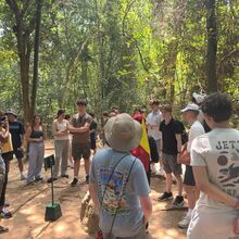 Why school trips don’t lead to deeper learning