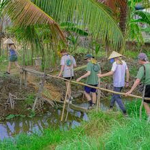 Educational Tourism in Tra Vinh: From Nature-Based Agriculture to Community-Based Ecological Experiences