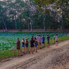 What students actually notice when they travel in Vietnam