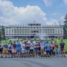 Is Vietnam a good destination for school trips?