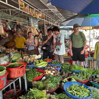 Exploring Educational Trips to the Mekong Delta: A Region of Diversity
