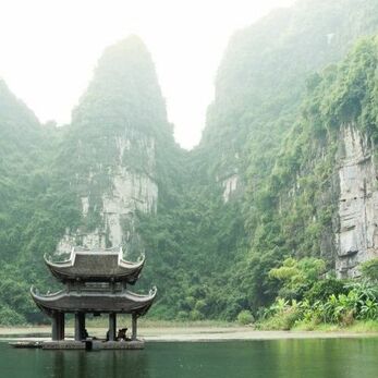 Vietnam school trip itinerary