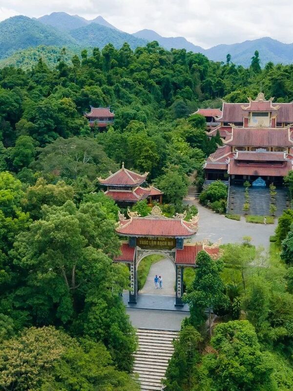 Buddhism in Vietnam: History, Practice, and Change