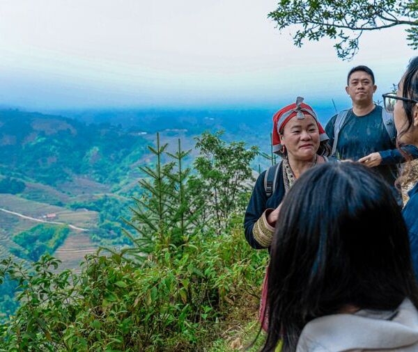Sapa: Field Research in Practice