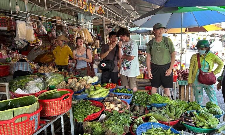 Exploring Educational Trips to the Mekong Delta: A Region of Diversity