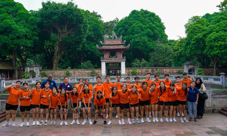 How to Create an Engaging Itinerary for a School Trip to Vietnam