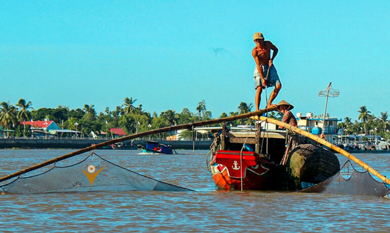 Vietnam School Trip Ideas: Saigon and Mekong Delta