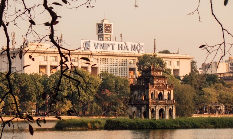 Unveiling Education Beyond Borders: A School Trip to Vietnam’s Enigmatic Capital, Hanoi