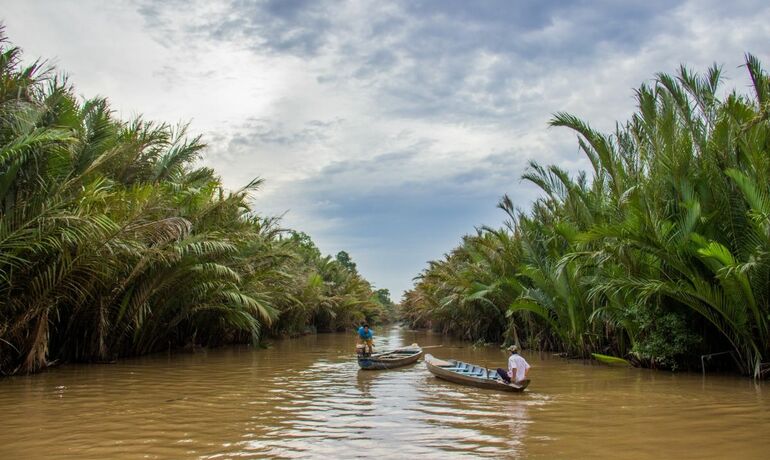 Eco-Tourism Student Trip in Vietnam: A Journey of Education and Exploration