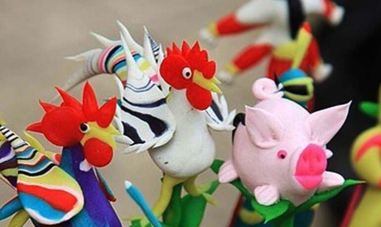 Festivals in Vietnam as a learning context for school trips