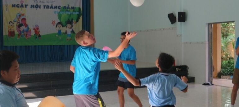 Culture exchange on school trips: what actually makes it meaningful