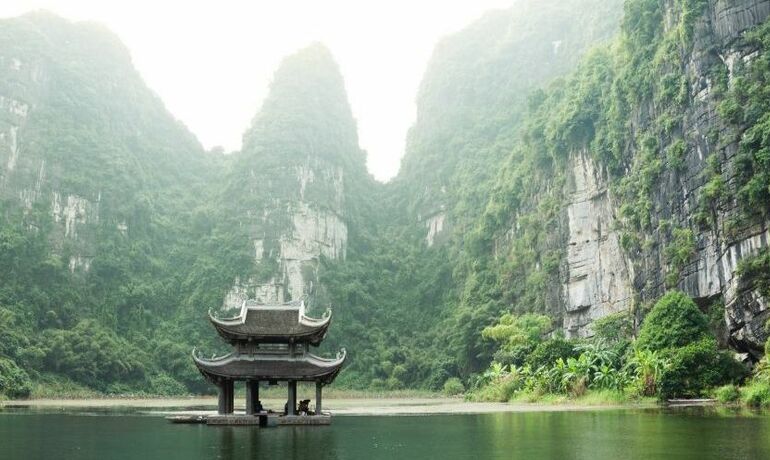 Designing school trips to Vietnam: from destinations to learning context