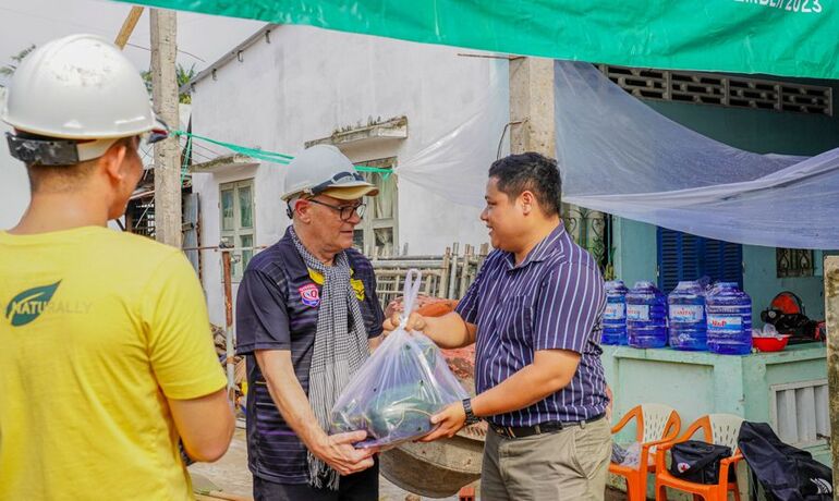 Why Service Learning programs often fail