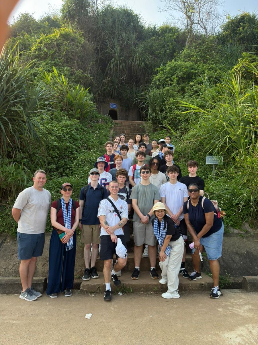 Vietnam - History and Global Politics