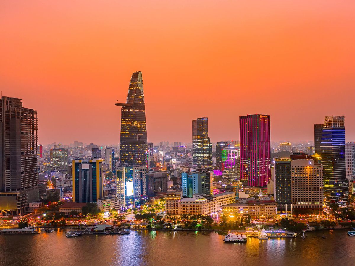 Vietnam Culture Immersion: Regional Ways of Life