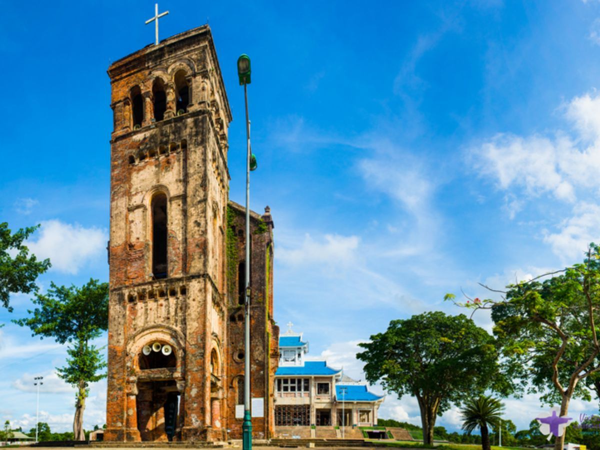 Vietnam Catholic Journey: Faith and Lived Experience