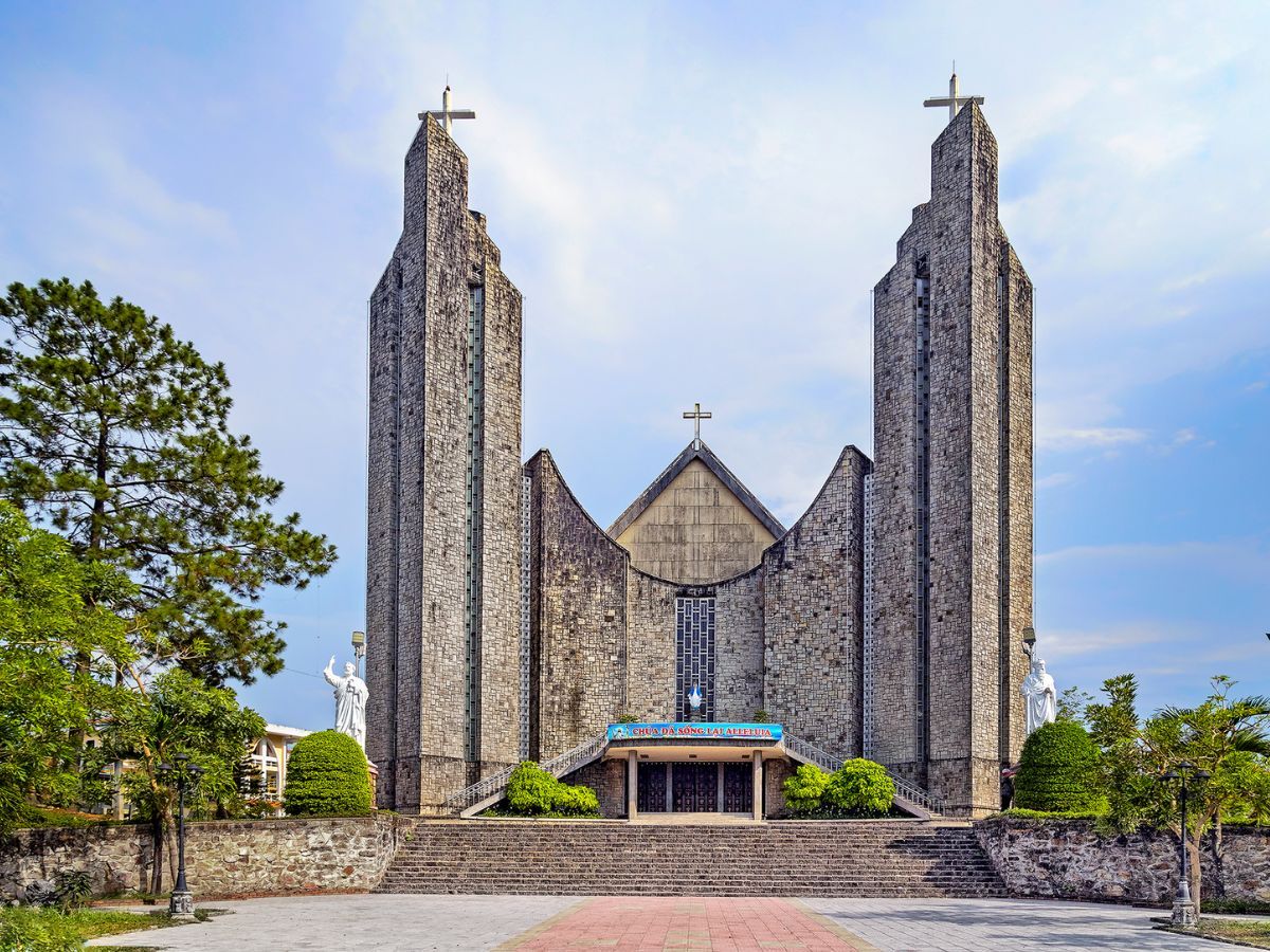 Catholicism in Vietnam