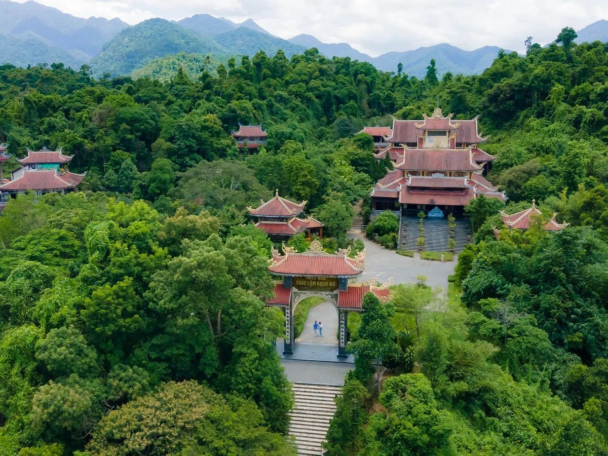 Buddhism in Vietnam: History, Practice, and Change