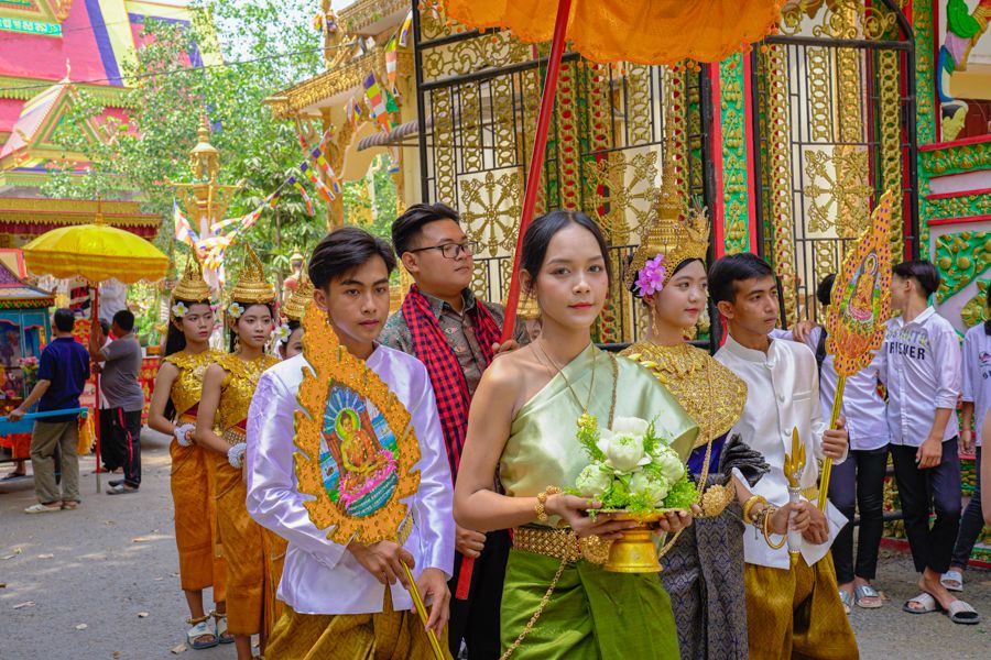 Culture and local livelihoods