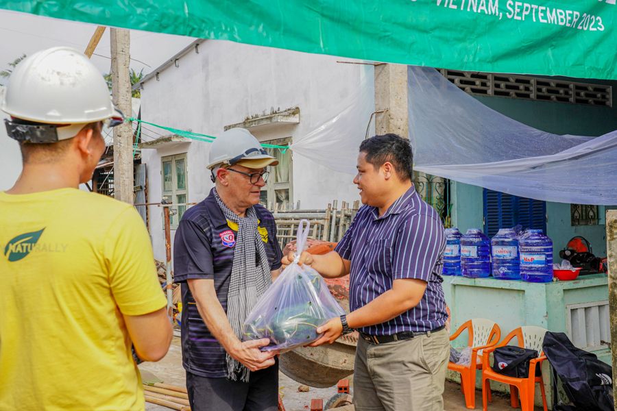 Why Service Learning programs often fail